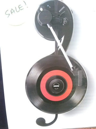 Video Store «Young Ones», reviews and photos, 26 S Whiteoak St, Kutztown, PA 19530, USA