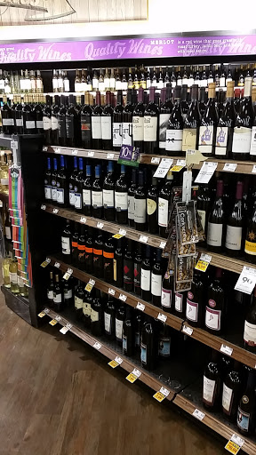 Grocery Store «Food Lion», reviews and photos, 1008 Fording Island Rd, Bluffton, SC 29910, USA