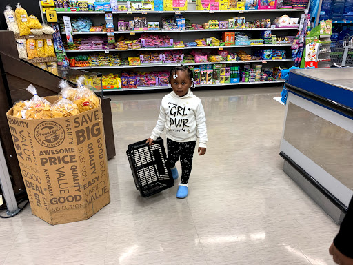 Grocery Store «Food Lion», reviews and photos, 7013 Lankford Hwy, Oak Hall, VA 23416, USA