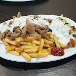 Photo n°1 de l'avis de baris.i fait le 21/04/2022 à 08:28 sur le  Fantasia Kebap & Pizza à Offenburg