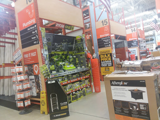 Home Improvement Store «The Home Depot», reviews and photos, 2000 Butterfield Rd, Downers Grove, IL 60515, USA