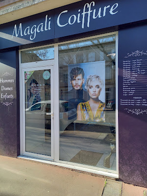 Magali Coiffure à Albi