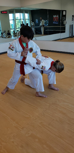 AK Martial Arts & Fitness image
