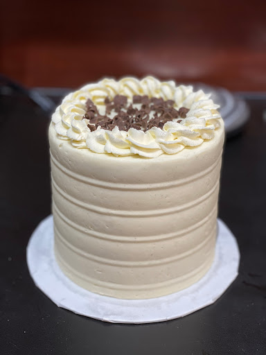 Coffee Shop «Tulipán Hungarian Pastry and Coffee Shop», reviews and photos, 122 S Market St, Wooster, OH 44691, USA