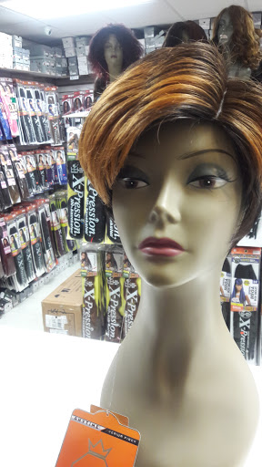 Cosmetics Store «Hair Plus Beauty Supplies Inc», reviews and photos, 316 Farmington Ave, Hartford, CT 06105, USA