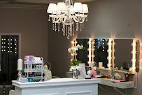Glam Powder Room - Photo 9 - Car repair in Chula Vista, CA, Chula Vista