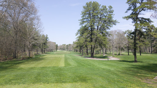 Golf Club «Poquoy Brook Golf Club», reviews and photos, 20 Leonard St, Lakeville, MA 02347, USA