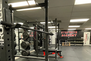 Strength Academy Gym image