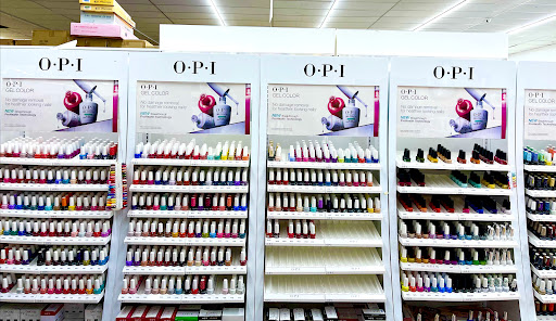 Beauty Supply Store «Mobile Nail & Beauty Supply», reviews and photos, 2420 Schillinger Rd S, Mobile, AL 36695, USA