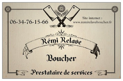 Rémi Relave à Bellegarde-en-Forez