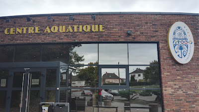 Centre Aquatique Atoo-o à Hochfelden