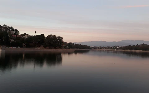 Silver Lake Dog Park image