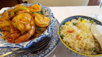 Plats et boissons du Restaurant chinois Elysées Hong-Kong à Paris - n°18