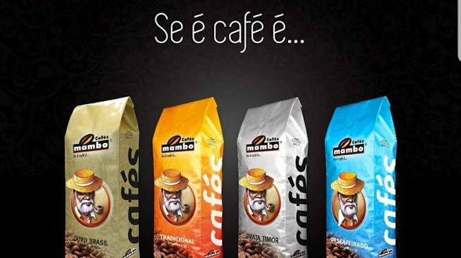 EDERA Coffee, LDA