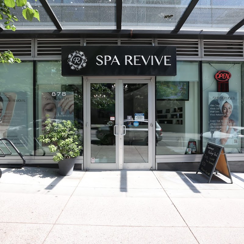 Spa Revive