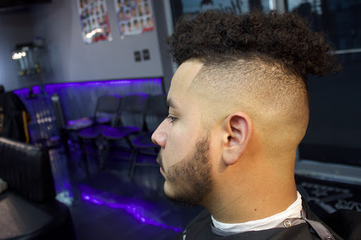 Barber Shop «Star City Barbers LLC», reviews and photos, 771 W Buckingham Rd, Garland, TX 75040, USA