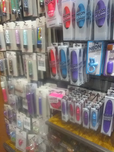 Gift Shop «SPENCER GIFTS», reviews and photos, 161 Stonewood St, Downey, CA 90241, USA