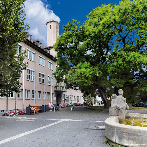 Landeshauptstadt Stuttgart – Bürgerbüro Zuffenhausen
