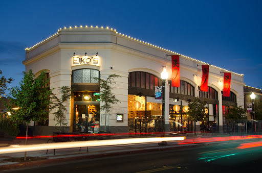 Eikos Sushi image