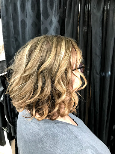Beauty Salon «Studio 5 Salon & Spa», reviews and photos, 200 North St, Canton, GA 30114, USA