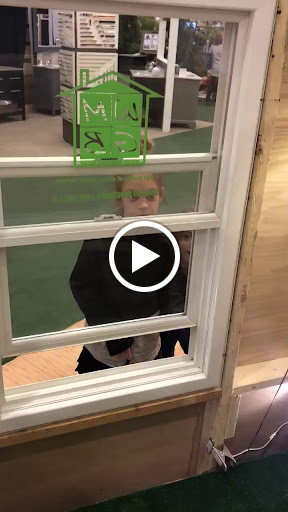 Window Installation Service «WMGB Home Improvement», reviews and photos