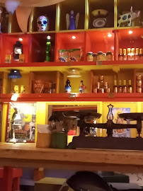 Atmosphère du Restaurant mexicain Mexi & Co à Paris - n°7