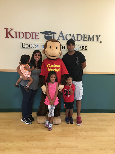 Preschool «Kiddie Academy of Stonebridge McKinney», reviews and photos, 6300 Virginia Pkwy, McKinney, TX 75071, USA