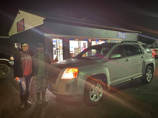 Motor Vehicle Dealer «Buckeye Lake Motors», reviews and photos