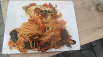 Spaghetti du Restaurant italien LA FOCACCIA à Saint-Étienne - n°8