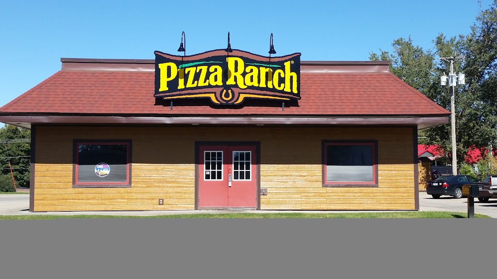 Pizza Ranch 50627