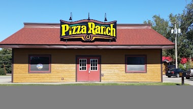 Pizza Ranch