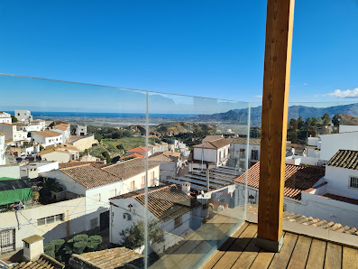 Ayuntamiento de Bédar Pl. de la Constitución, 1, 04288 Bédar, Almería, España