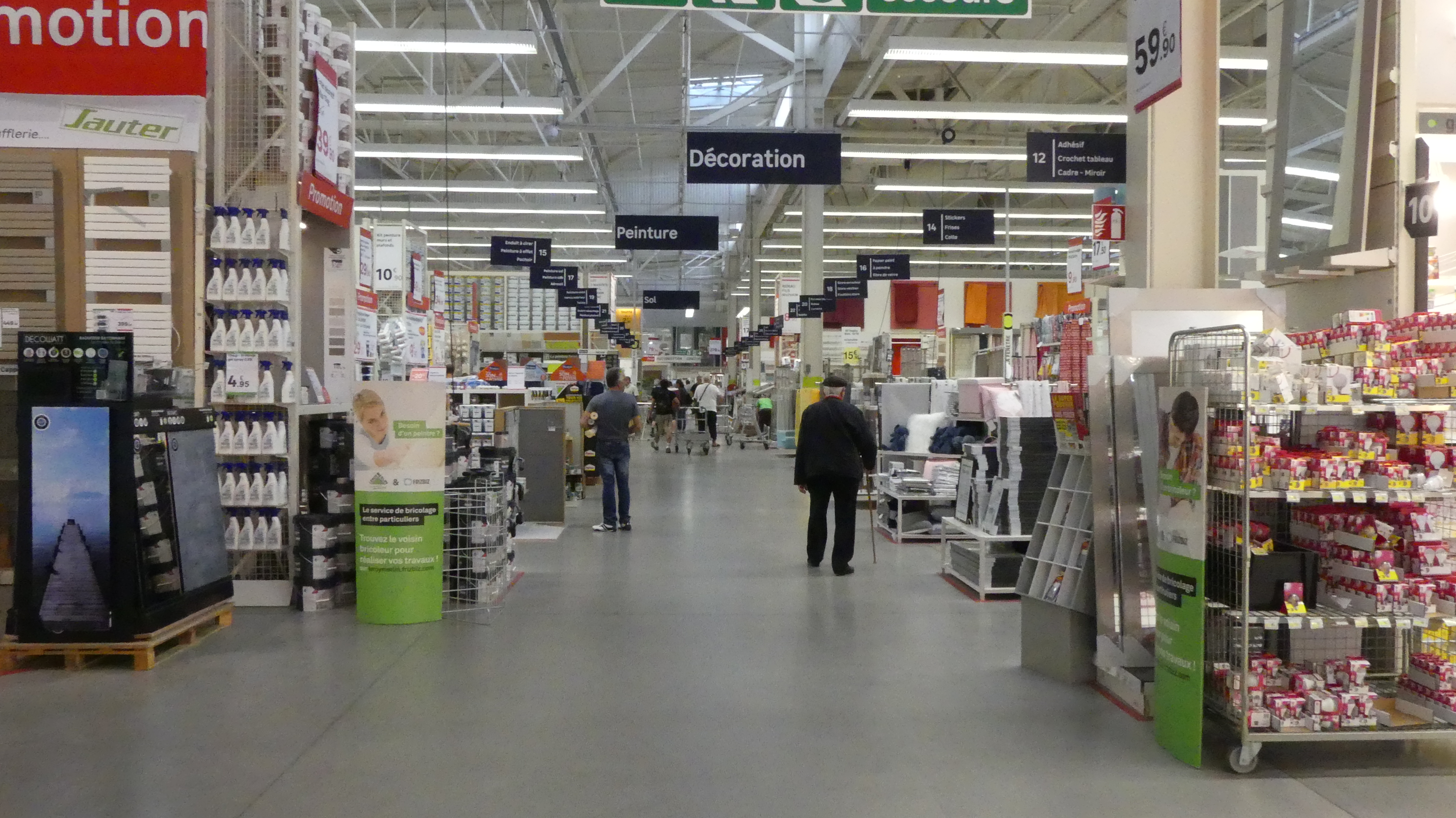 Photo n° 2 de l'avis de Techni.a fait le 09/09/2016 à 16:16