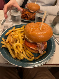 Les plus récentes photos du Restaurant américain Meating Corner - Marais à Paris - n°8