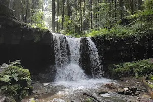 Aischfelder Wasserfälle image