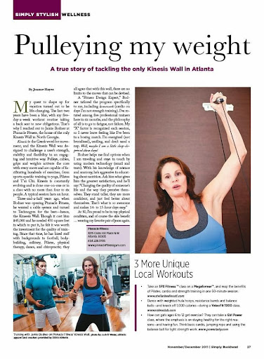 Physical Fitness Program «Pinnacle Fitness», reviews and photos, 3215 Cains Hill Pl NW, Atlanta, GA 30305, USA