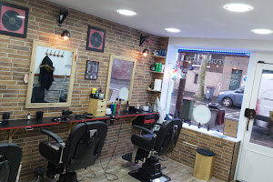 Barbershop coca coiffure