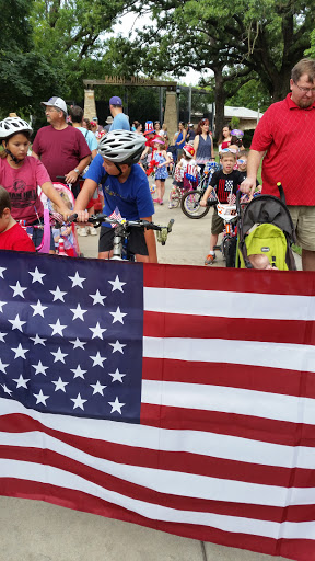 Zoo «Kansas Wildlife Exhibit», reviews and photos, 600-630 Nims N, Wichita, KS 67203, USA