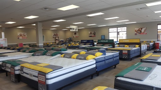 Mattress Firm Town and Country Village