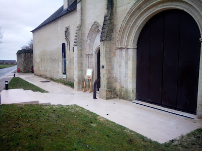 Travers Nicolas à Torigny-les-Villes