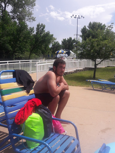 Water Park «Aquaport», reviews and photos, 2344 McKelvey Rd, Maryland Heights, MO 63043, USA