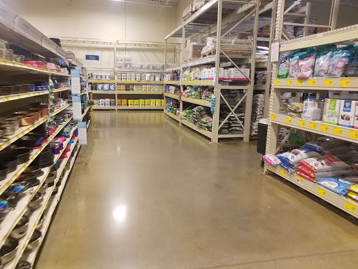 Pet Supply Store «PetSmart», reviews and photos, 17677 Haggerty Rd, Northville, MI 48168, USA
