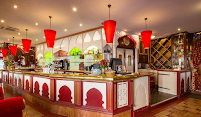 Atmosphère du Restaurant indien Restaurant Kayani à Boulogne-Billancourt - n°20