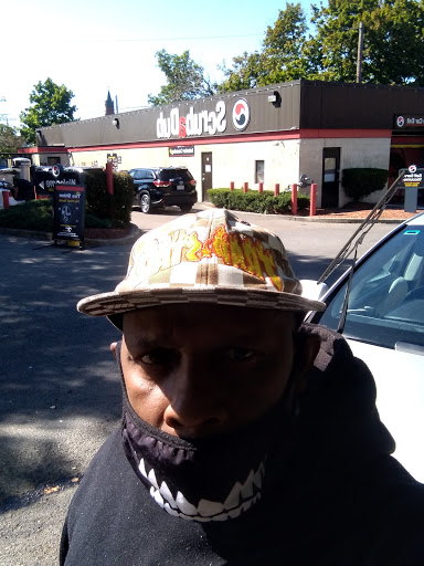 Car Wash «ScrubaDub Car Wash (Brookline, MA)», reviews and photos, 143 Harvard St, Brookline, MA 02446, USA