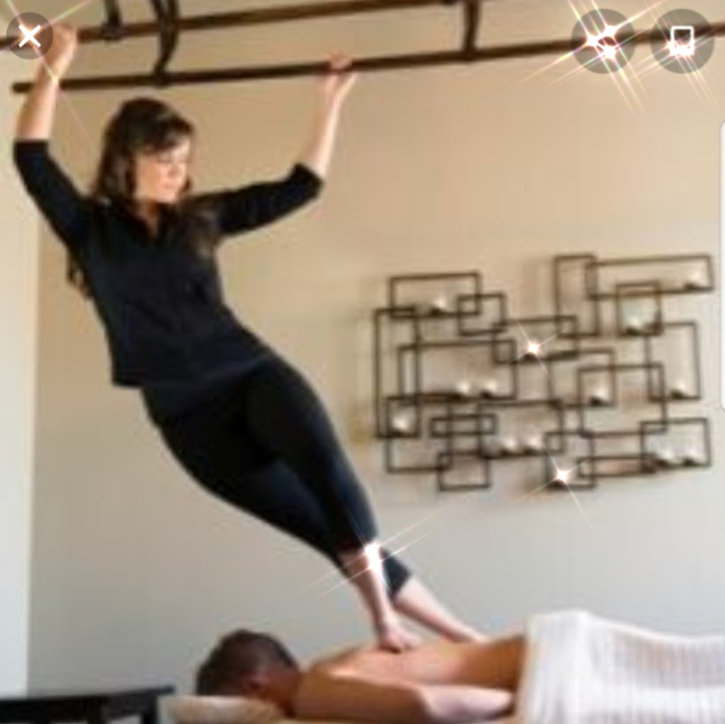 BLUE ESCAPE MASSAGE THERAPY 89128