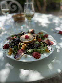 Plats et boissons du Restaurant La Maison Vari à Monbazillac - n°19