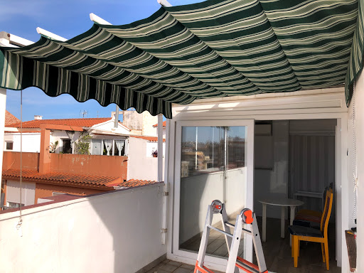 JPM toldos – (Dénia)