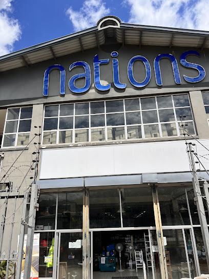 Nations Hardware & Electrical