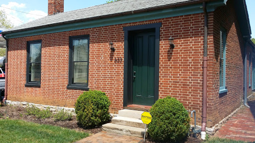 Construction Company «J & R Construction Services, Inc.», reviews and photos, 633 W Main St, Lexington, KY 40508, USA