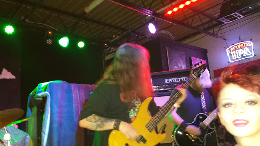 American Restaurant «Gottrocks», reviews and photos, 200 Eisenhower Dr, Greenville, SC 29607, USA